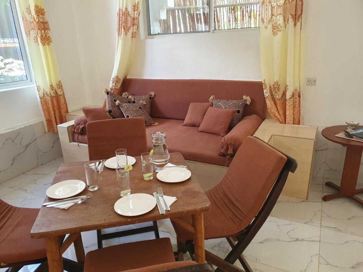 Baridi Villa Kiwengwa  Exterior foto