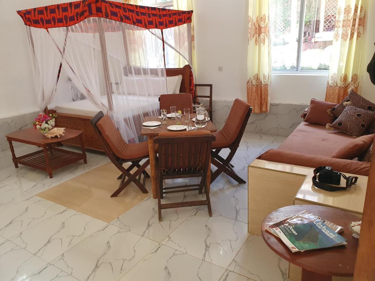 Baridi Villa Kiwengwa  Exterior foto