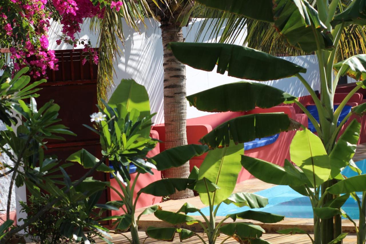 Baridi Villa Kiwengwa  Exterior foto